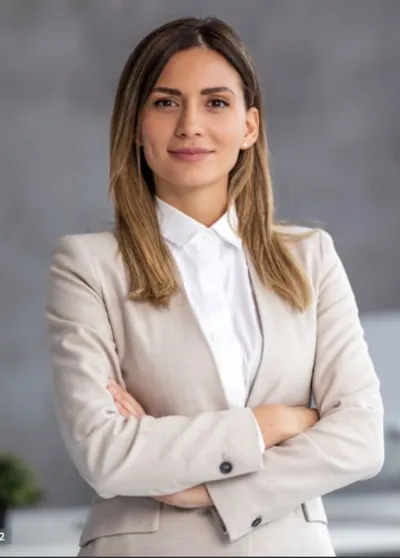 Foto de Helena Ferreira - Contabilista Certificada em Lisboa Portugal