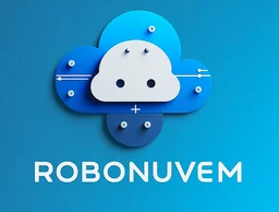 ROBONUVEM Logo