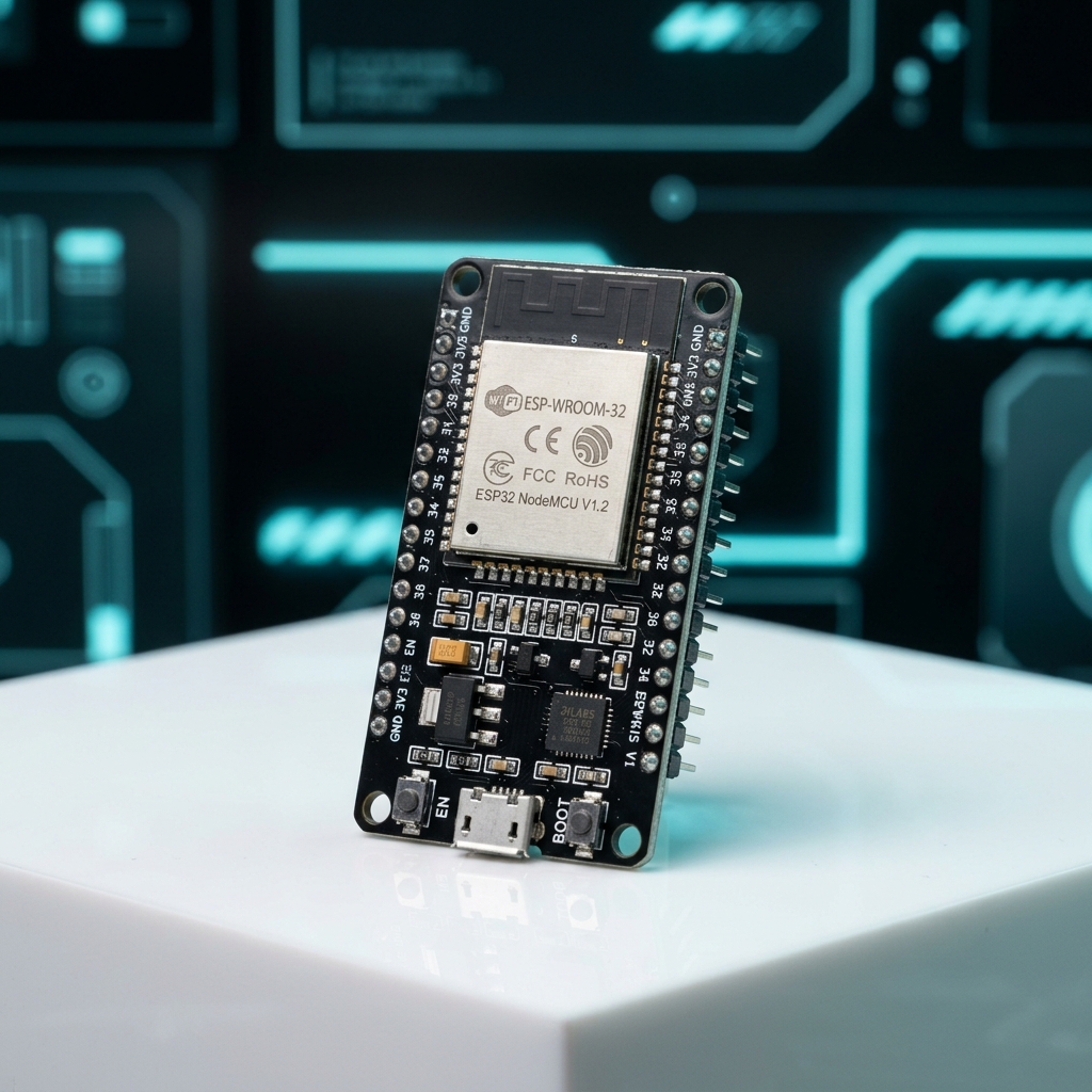Raspberry Pi 5 - 8GB RAM