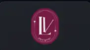 Logo da empresa parceira Robonuvem: LV Designer
